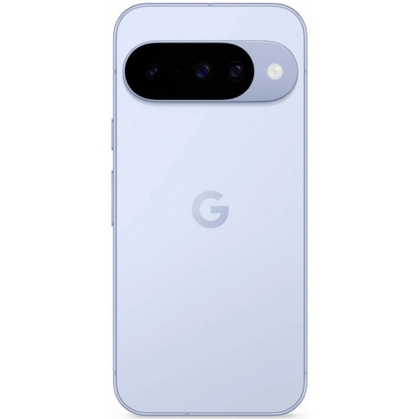 Смартфон Google Pixel 10 5G 12/128 ГБ, Dual: nano SIM + eSIM, Frost