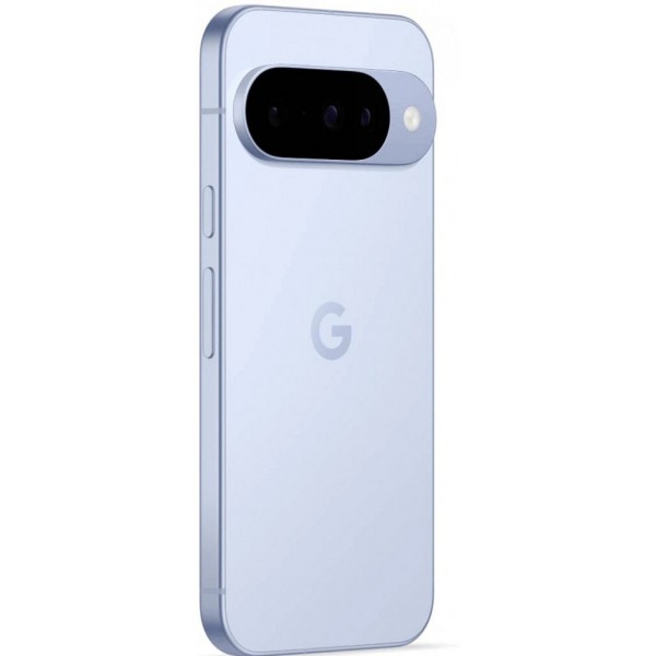 Смартфон Google Pixel 10 5G 12/128 ГБ, Dual: nano SIM + eSIM, Frost