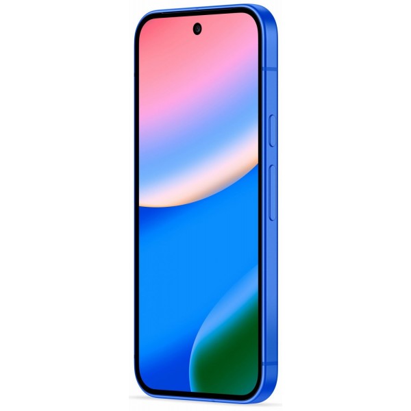 Смартфон Google Pixel 10 5G 12/128 ГБ, Dual: nano SIM + eSIM, Indigo