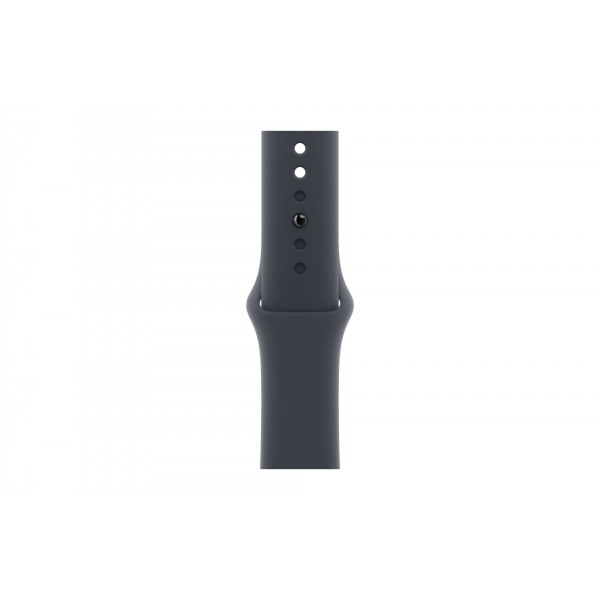 Умные часы Apple Watch SE 3 (2025) 44mm Midnight Aluminum Case with Midnight Sport Band S/M