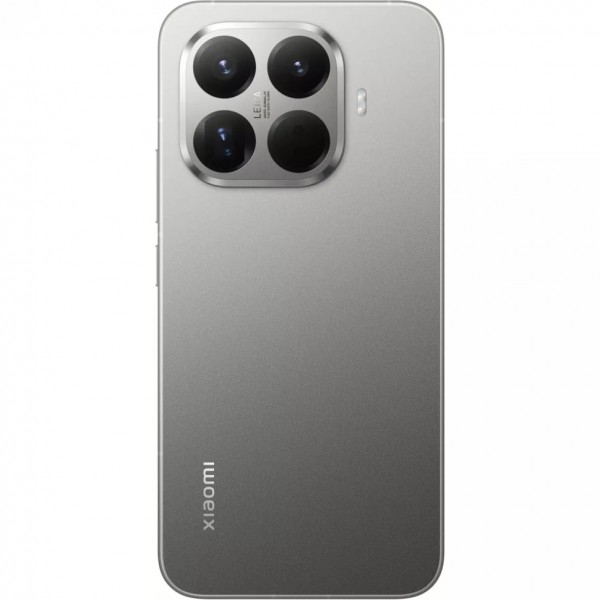 Смартфон Xiaomi 15T Pro 12/256 Grey (без ЗУ)