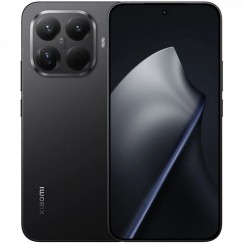 Смартфон Xiaomi 15T Pro 12/512 Black (без ЗУ)
