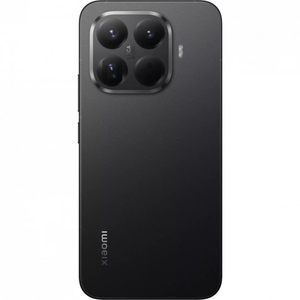 Смартфон Xiaomi 15T Pro 12/1024 Black (без ЗУ)