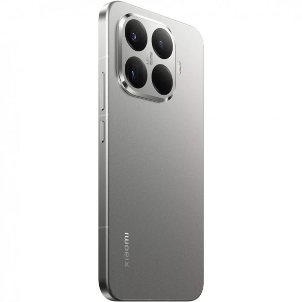 Смартфон Xiaomi 15T Pro 12/256 Grey