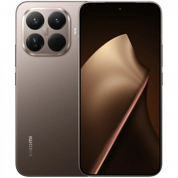 Смартфон Xiaomi 15T Pro 12/512 Gold (без ЗУ)