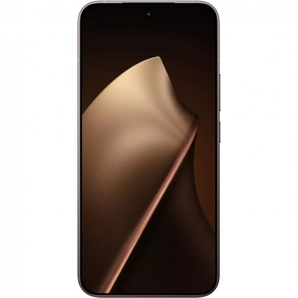 Смартфон Xiaomi 15T Pro 12/512 Gold (без ЗУ)