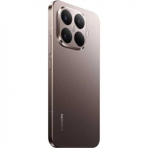 Смартфон Xiaomi 15T Pro 12/512 Gold (без ЗУ)