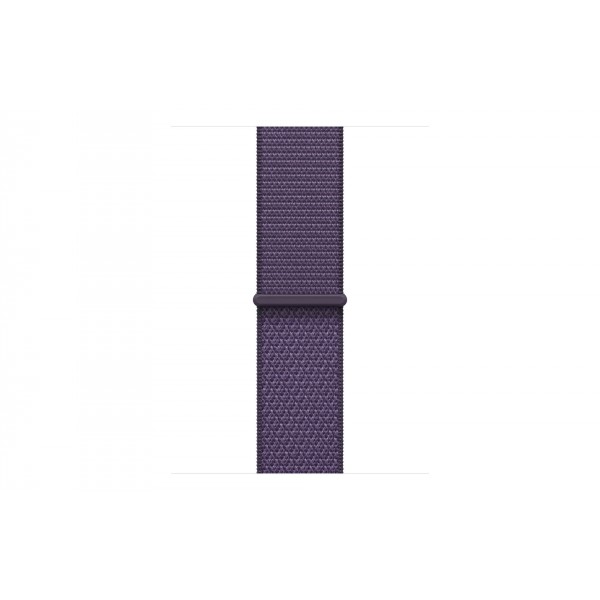 Купить 'Apple Watch S11 42mm Silver Aluminum Case with Purple Fog Sport Loop' в Москве