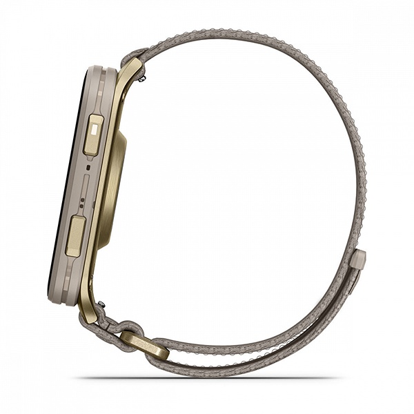 Умные часы Garmin Venu X1 FRENCH GRAY 010-02980-09