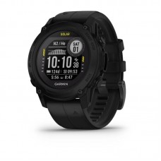Умные часы Garmin Descent G1 Solar Black 010-02604-12