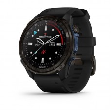 Умные часы Garmin Descent Mk3i 51мм Carbon Grey 010-02752-11