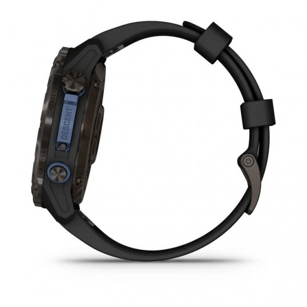 Умные часы Garmin Descent Mk3i 51мм Carbon Grey 010-02752-11