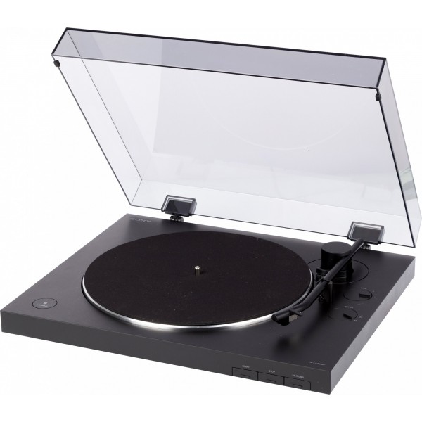 Проигрыватель Sony Vinyl player PS-LX310BT