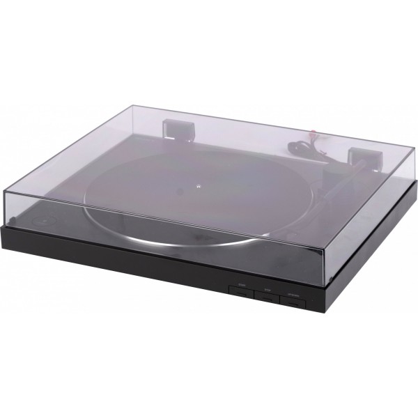 Проигрыватель Sony Vinyl player PS-LX310BT