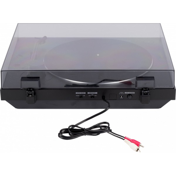 Проигрыватель Sony Vinyl player PS-LX310BT