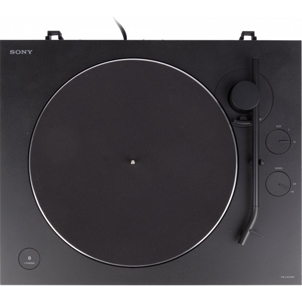 Проигрыватель Sony Vinyl player PS-LX310BT