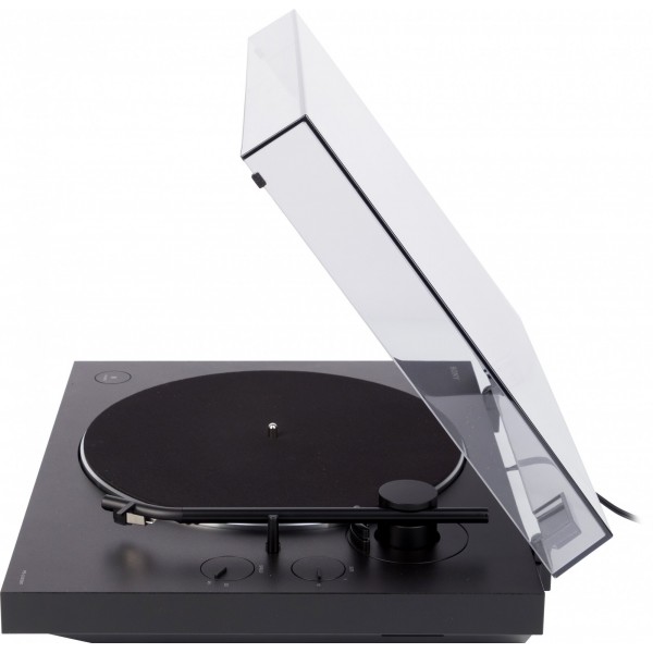 Проигрыватель Sony Vinyl player PS-LX310BT