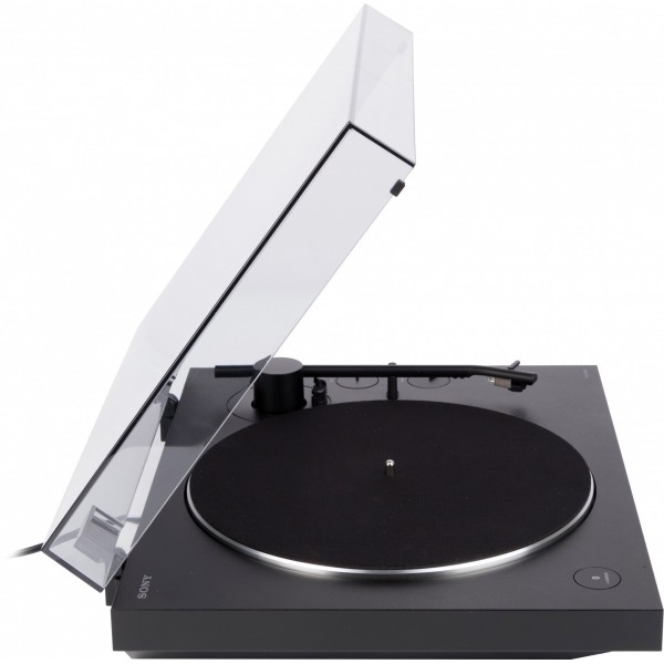 Проигрыватель Sony Vinyl player PS-LX310BT