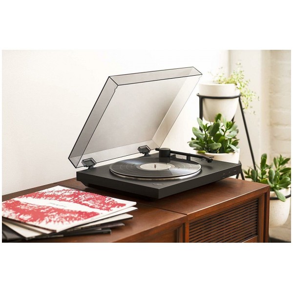 Проигрыватель Sony Vinyl player PS-LX310BT