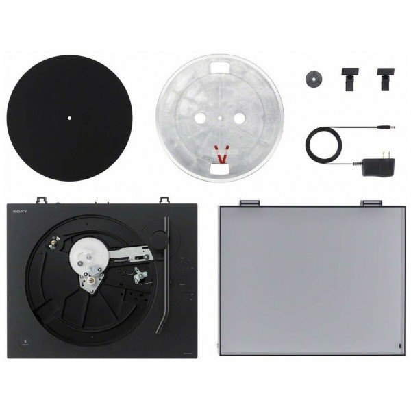 Проигрыватель Sony Vinyl player PS-LX310BT