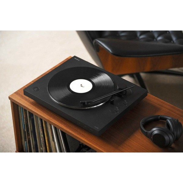 Проигрыватель Sony Vinyl player PS-LX310BT