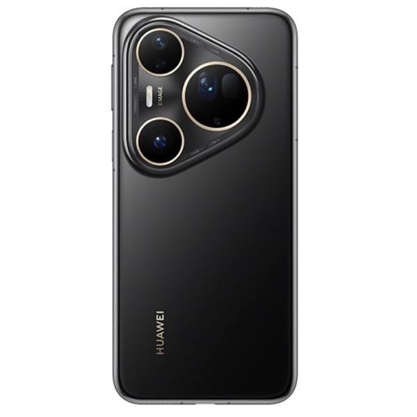 Смартфон Huawei Pura 80 Ultra 16/512, Dual nano Sim, черный