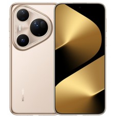 Смартфон Huawei Pura 80 Ultra 16/512, Dual nano Sim, золотой