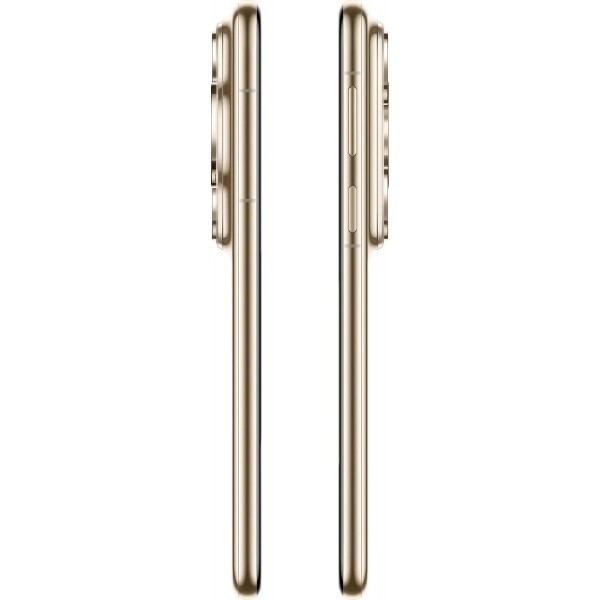 Смартфон Huawei Pura 80 Ultra 16/512, Dual nano Sim, золотой