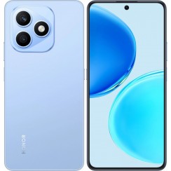 Смартфон Honor X8d 8/128Gb, Blue