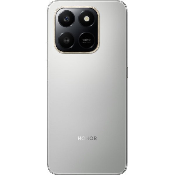 Смартфон Honor X7d 6/128Gb, Gray