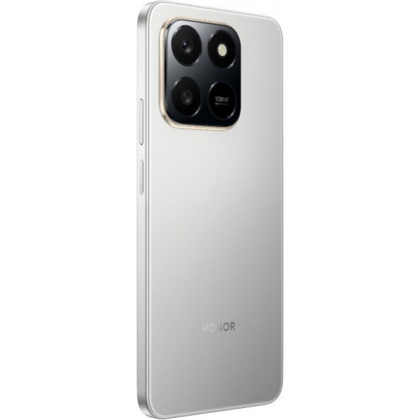 Смартфон Honor X7d 6/128Gb, Gray