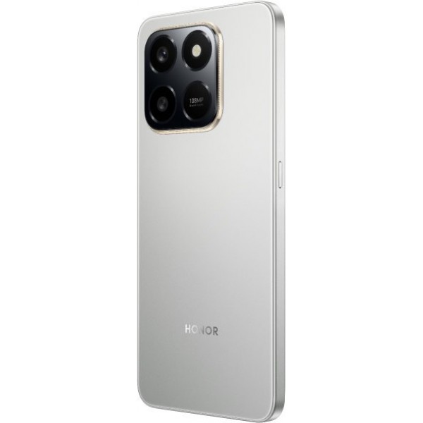 Смартфон Honor X7d 6/128Gb, Gray