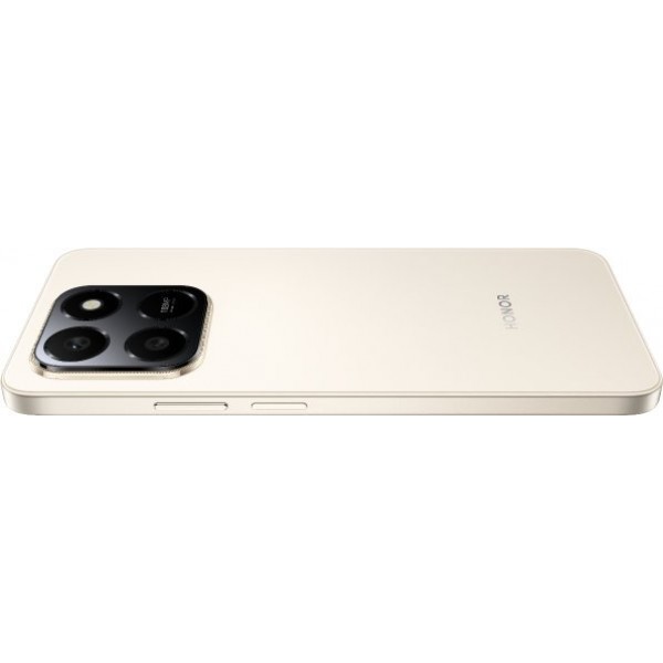 Смартфон Honor X7d 8/256Gb, Gold