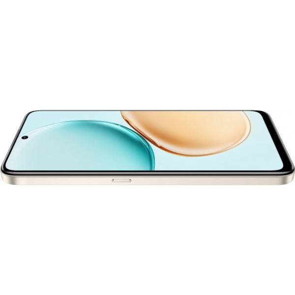 Смартфон Honor X7d 8/256Gb, Gold