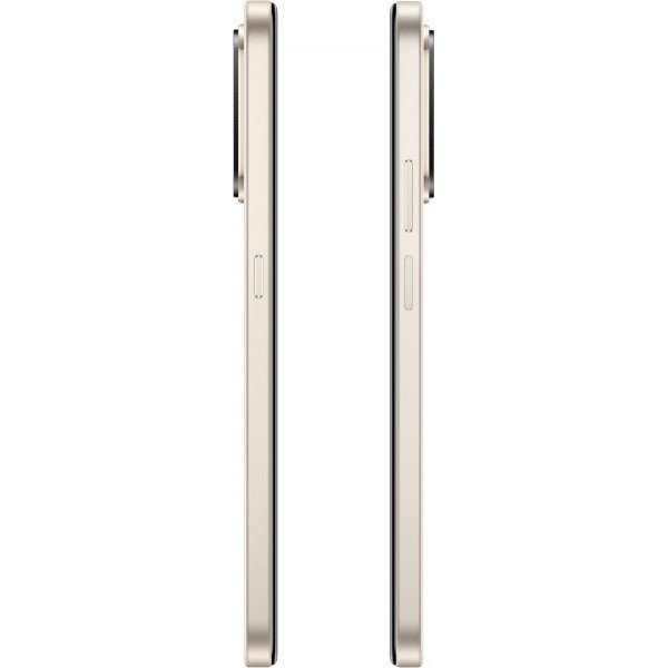 Смартфон Honor X7d 8/256Gb, Gold