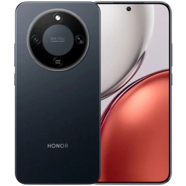 Смартфон Honor X9d 8/512Gb, Black