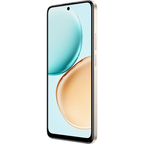 Смартфон Honor X7d 6/128Gb, Gold