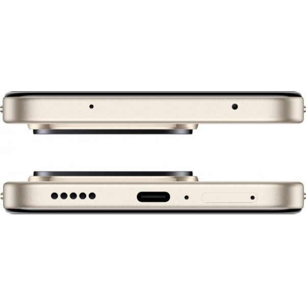 Смартфон Honor X7d 6/128Gb, Gold