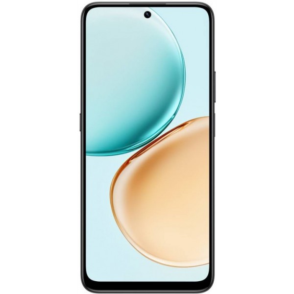 Смартфон Honor X7d 6/128Gb, Black