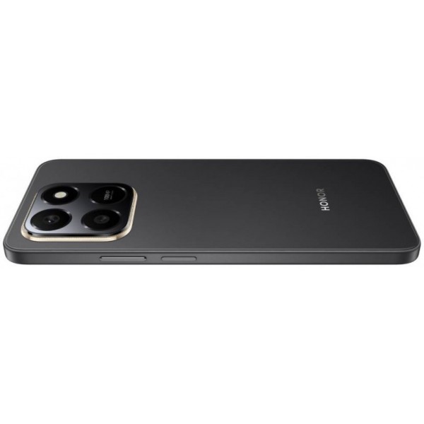 Смартфон Honor X7d 8/256Gb, Black