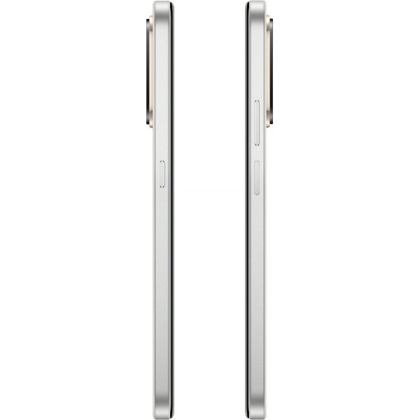 Смартфон Honor X7d 8/256Gb, Silver