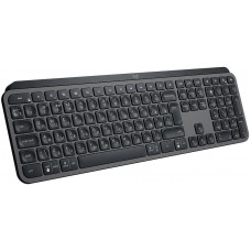 Клавиатура Logitech MX Keys Graphite Черный