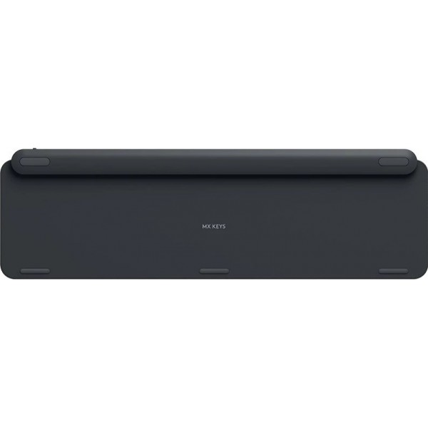 Клавиатура Logitech MX Keys Graphite Черный