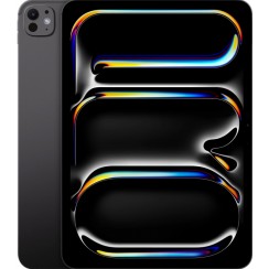 Планшет Apple iPad Pro 13 2025 2048 ГБ Wi-Fi черный космос