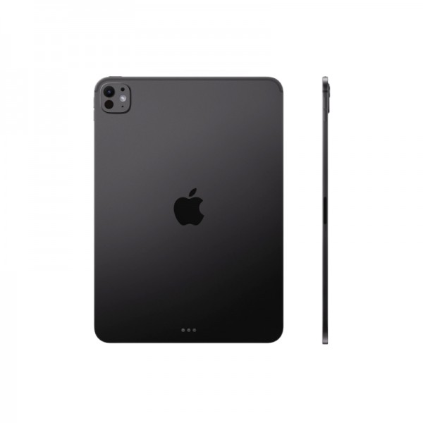 Планшет Apple iPad Pro 13 2025 2048 ГБ Wi-Fi черный космос