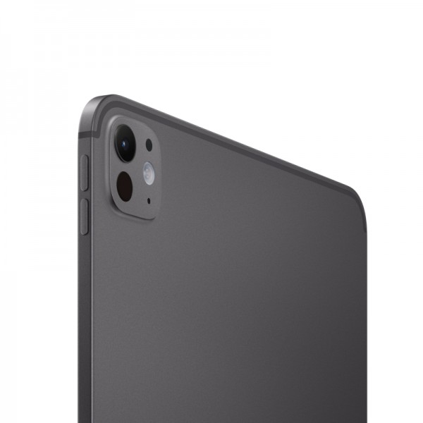 Планшет Apple iPad Pro 13 2025 2048 ГБ Wi-Fi черный космос