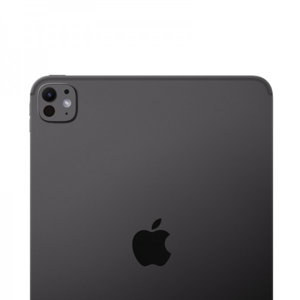 Планшет Apple iPad Pro 13 2025 2048 ГБ Wi-Fi черный космос