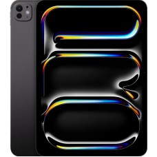 Планшет Apple iPad Pro 11 2025 512 ГБ GPS + Cellular черный космос