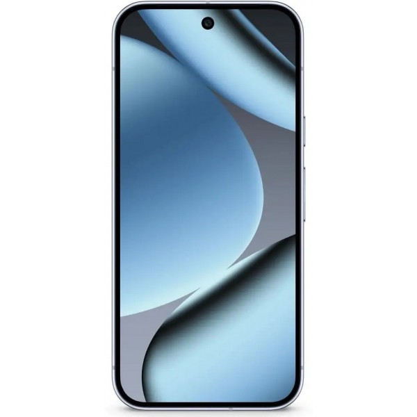 Смартфон Google Pixel 10 Pro 5G 128, Dual: nano SIM + eSIM, Moonstone