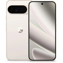 Смартфон Google Pixel 10 Pro 5G 256, Dual: nano SIM + eSIM, Porcelain